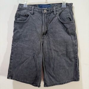 Vintage Guess Denim Shorts Men's Size 30
